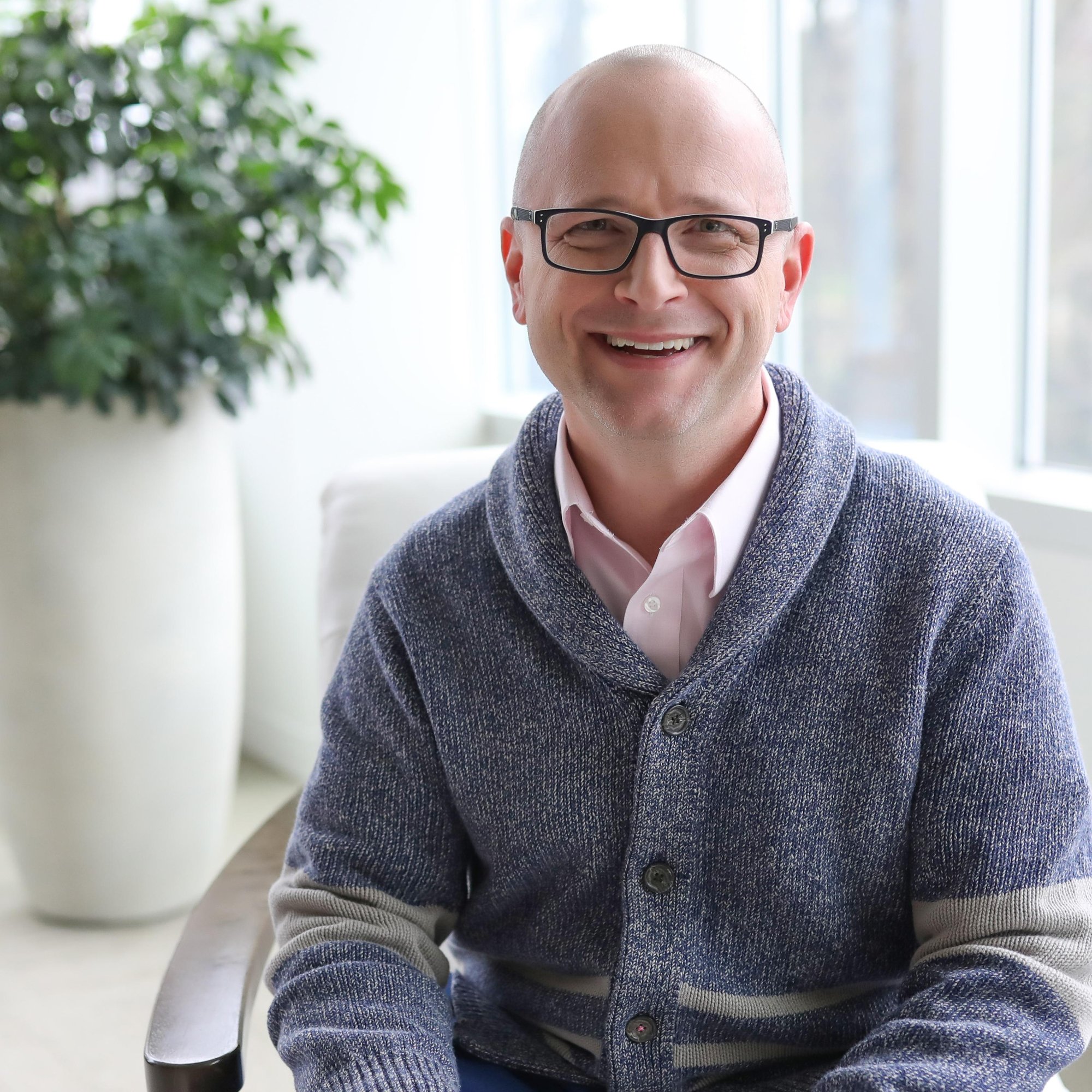 Jessie Heath — Leadership practitioner and founder of Human Work